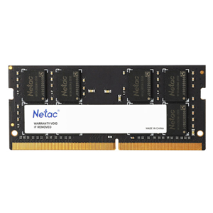 Netac DDR4-3200 8GB RAM