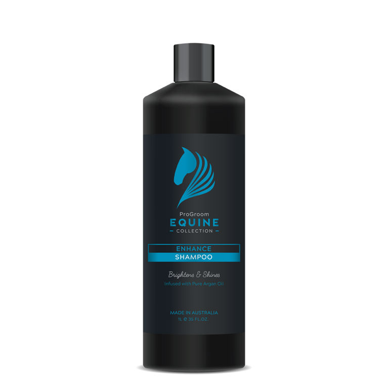 Heiniger Shampoo Pro Groom Enhance