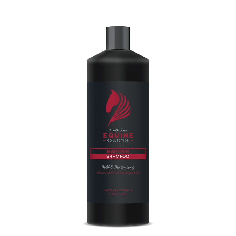 Heiniger Shampoo Pro Groom Maintain