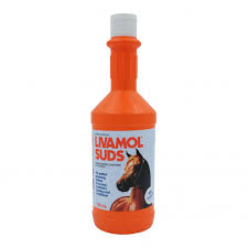 Livamol Suds 750ml