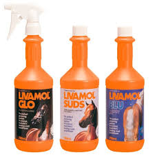 Livamol Glo 750ml