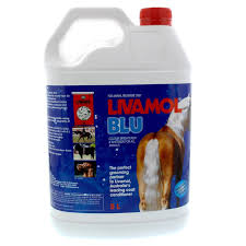 Livamol Blu 5L