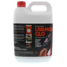 Livamol Glo 5L