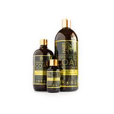 Hairy Pony Essential Oil Coat Conditioner Australian Summer 500ml
