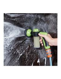 Kincade Quick Wash Hose Attachment