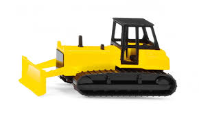 SIKU 1295 Bulldozer