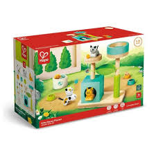 Hape Kitty Haven Play Set