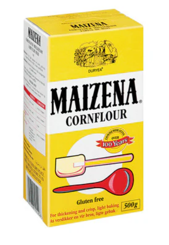 Maizena Cornflour 500g