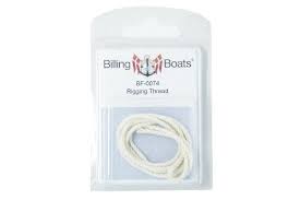 Billing Boats BF-0074 Rigging Thread