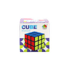 Cube 3x3x3 5.6cm