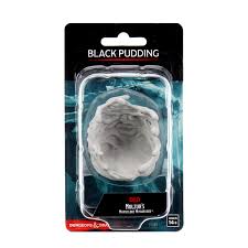 D & D Nolzur's Marvelous Miniatures - Black Pudding