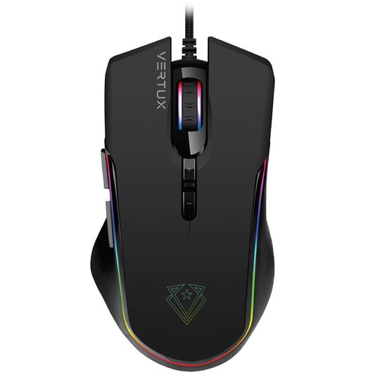 VERTUX ASSAULTER GAMING MOUSE