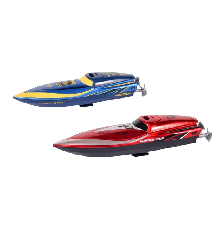 BOAT R/C MINICAN 2.4GHZ