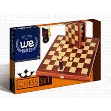 Chess Set - WE Games