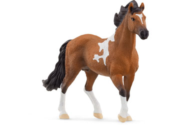 Schleich - Mangalarga Marchador Stallion