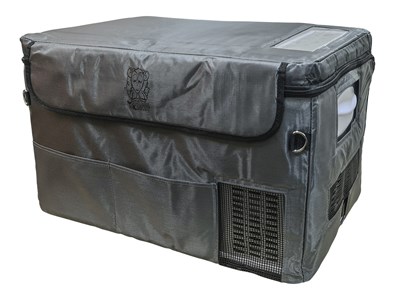 COVER INSUL GRY SUIT 25L FRIDGE [GH2006]