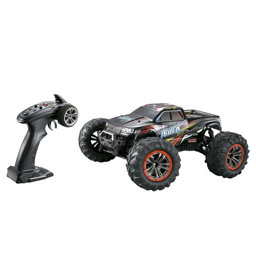 CAR R/C HIGH SPEED 1:10