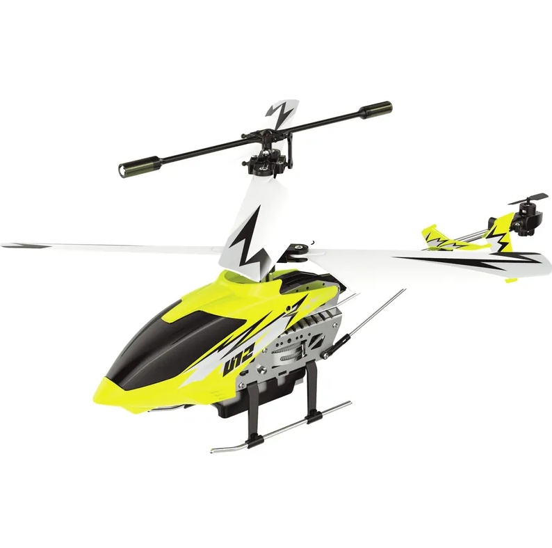 HELICOPTER R/C 3.5CH 2.4GHZ MINI RECH