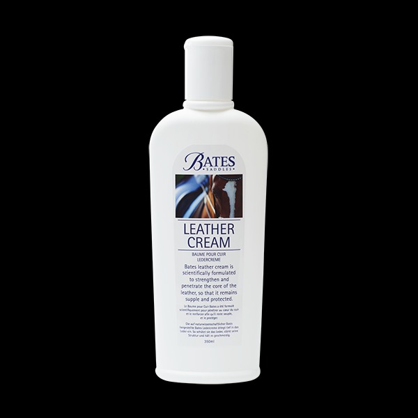 Bates Leather Cream 350ml