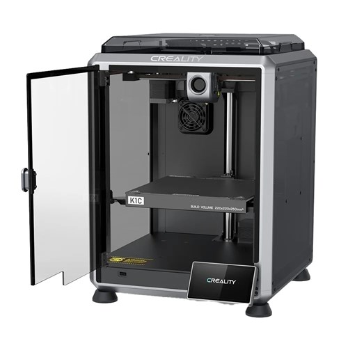 Creality K1C 3D Printer