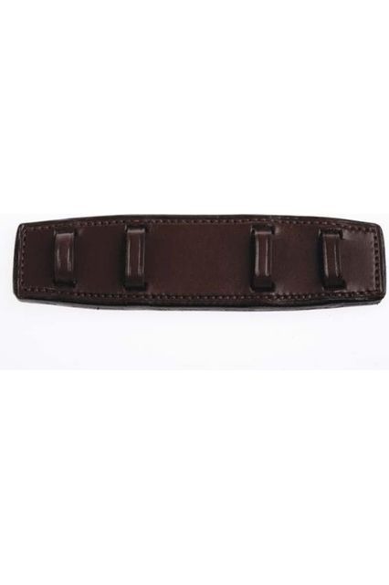 Collegiate Curb Guard Full - Brown