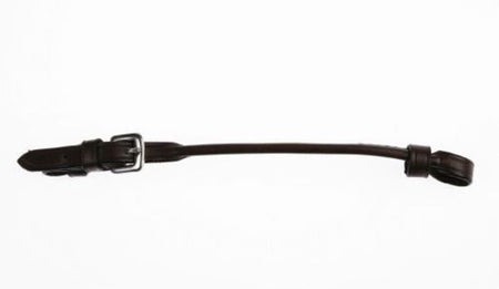 Collegiate Lip Strap Full - Brown