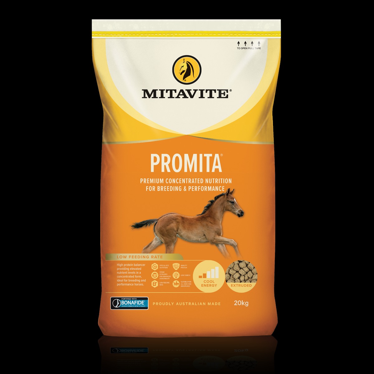 Mitavite Promita 20kg