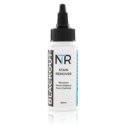 NTR Black Out Stain Remover 50ml