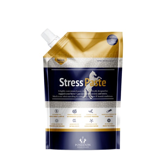 Poseidon Stress Paste Refill 360ml