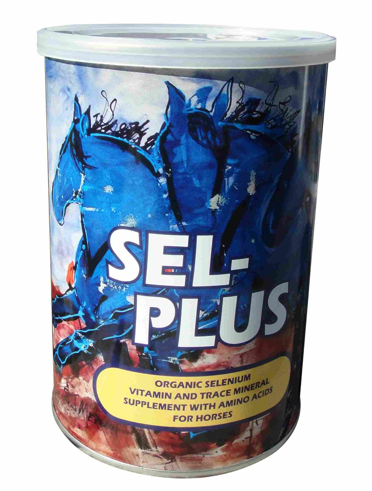 Sel Plus Feed Supplement