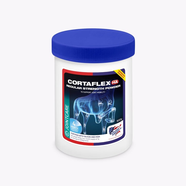 Equine America Cortaflex HA Regular Powder 900gm