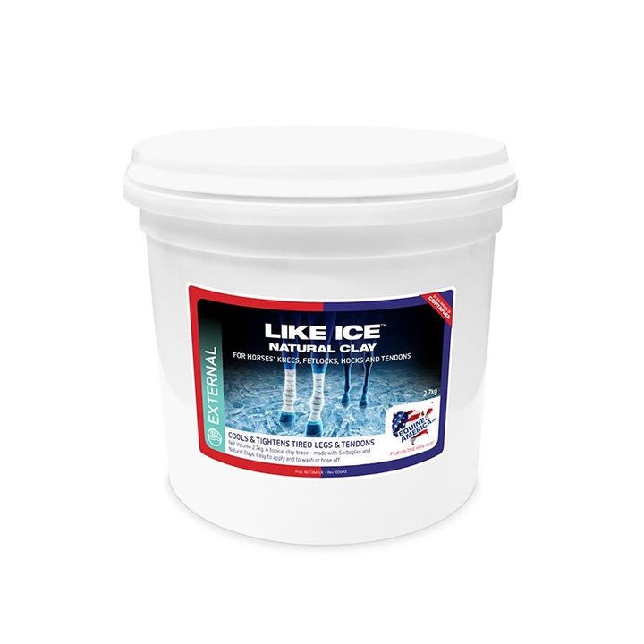 Equine America Like Ice 2.7kg