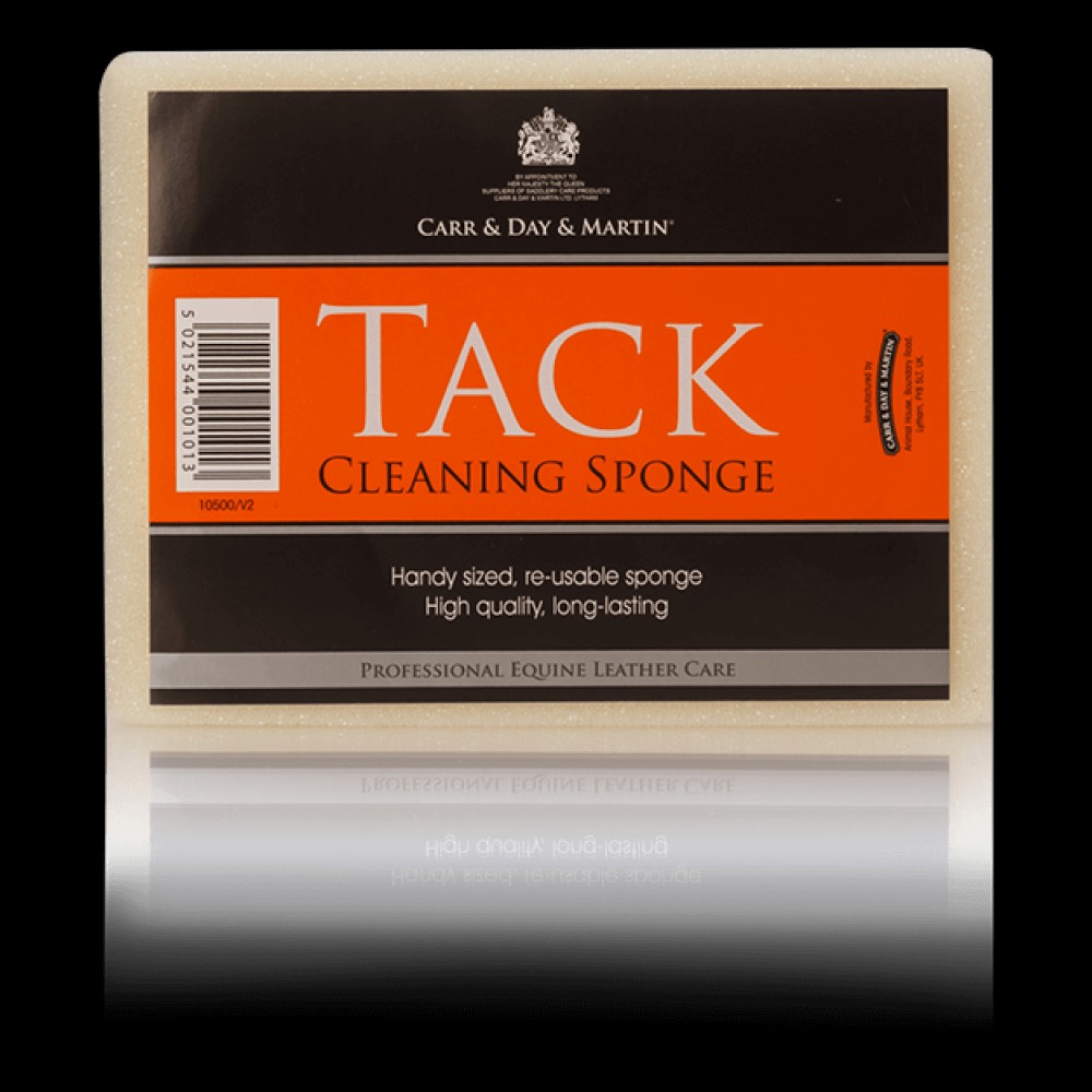 Carr and Day and Martin Tack Cleaning Sponge