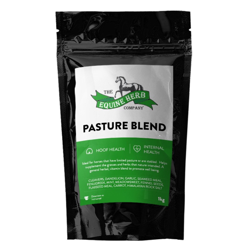 Equine Herb Company Pasture Blend 2kg