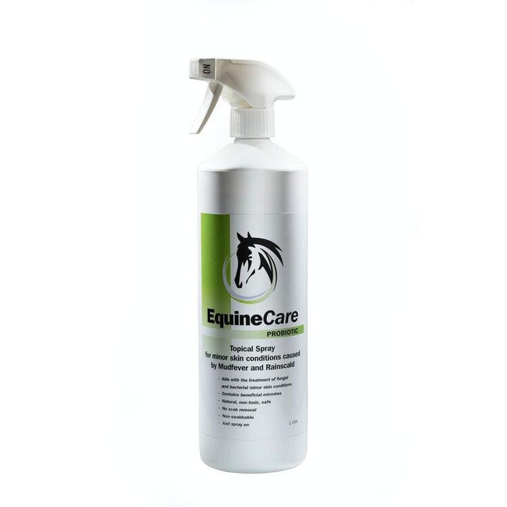 EquineCare Probiotic Spray 1L