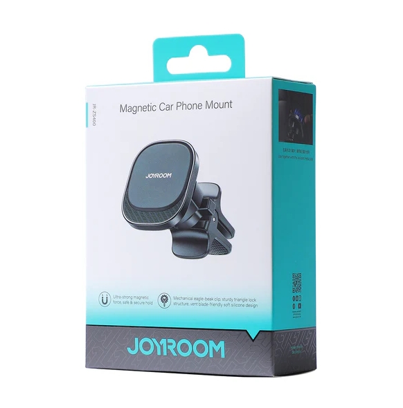 JOYROOM Magnetic Car Phone Holder (Air Vent)