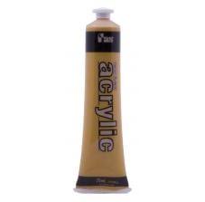 fas acrylic gold oxide 75ml