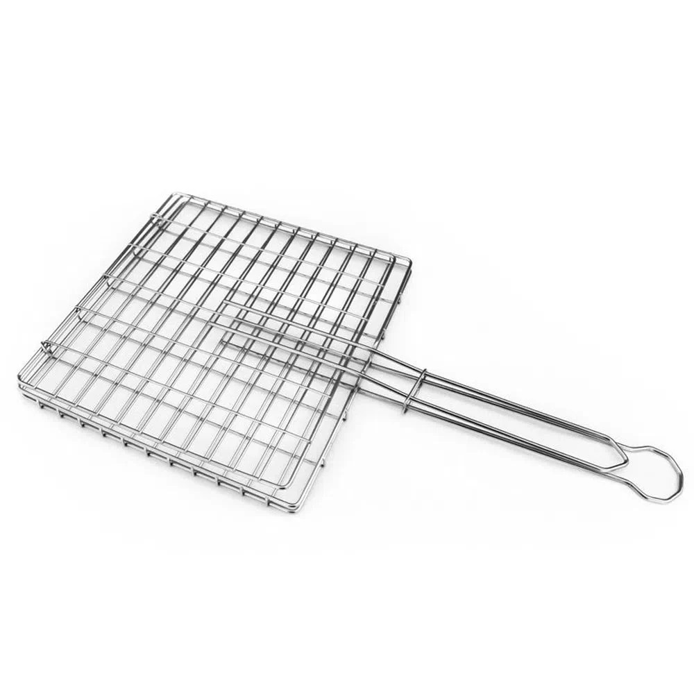 Braai Grid Large - 60 cm x 32 cm x 680cm (Pick Up In Store Only)