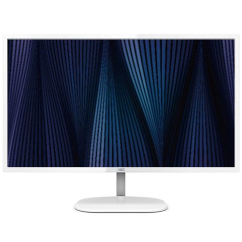 AOC 32" Business Monitor