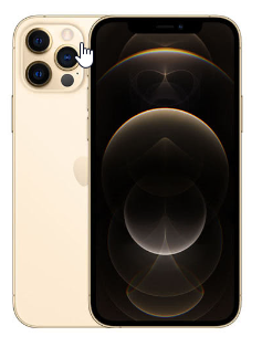 iPhone 12 Pro, 256GB