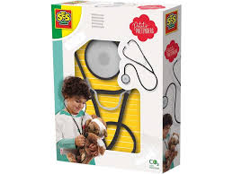 Stethoscope- SES Creative