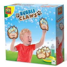 Bubble Claw - SES Creative