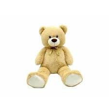 Teddy Bear Goldchi - 100cm