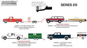 Greenlight 1:64 Hitch & Tow Series 29