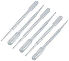 Revell  Pipetten Set