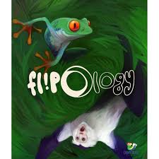 FlipOlogy  Card Game