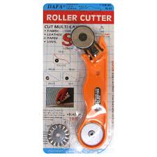 Roller Cutter RC-03 28mm