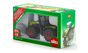 SIKU 3271  1:32  Claas Xerion 5000