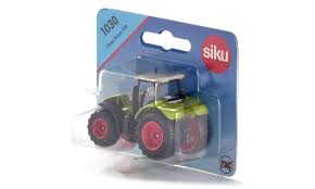 Siku 1030 Class Axion 950