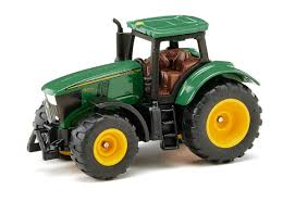 SIKU 1064 John Deere 6215R